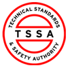 Technical Standings &amp; Safety Authority